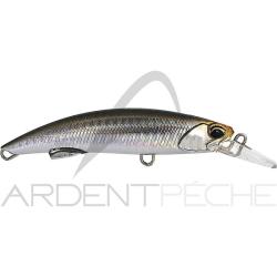 Poisson nageur DUO Rough trail blazin 92 CHA0114 Clear anchovy