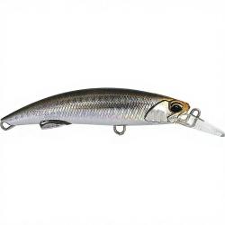Poisson nageur DUO Rough trail blazin 92 CHA0114 Clear anchovy