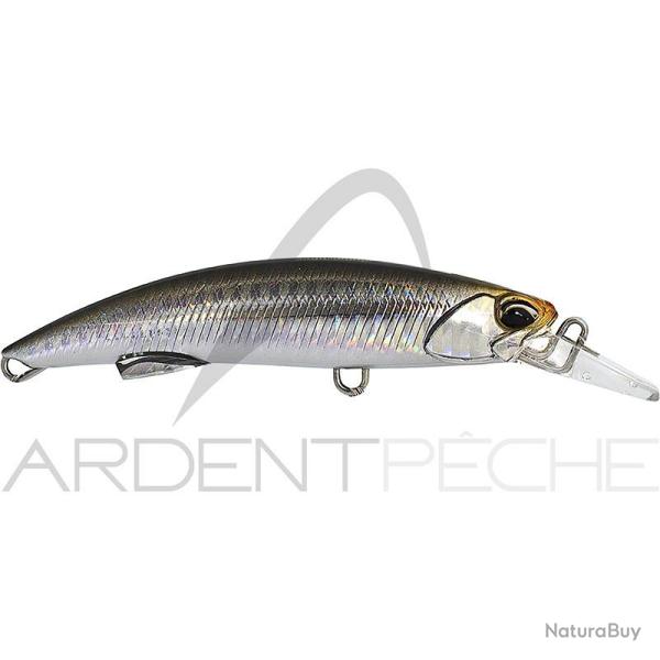 Poisson nageur DUO Rough trail blazin 92 CHA0114 Clear anchovy