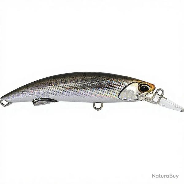 Poisson nageur DUO Rough trail blazin 92 CHA0114 Clear anchovy