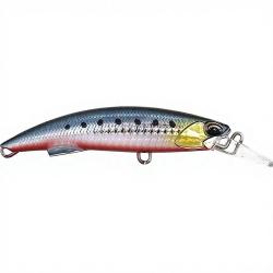 Poisson nageur DUO Rough trail blazin 92 ABA0030 Sardine rb