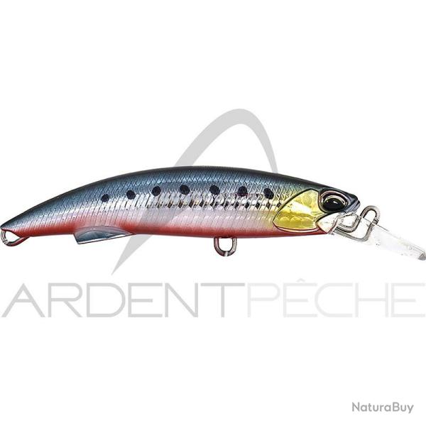 Poisson nageur DUO Rough trail blazin 92 ABA0030 Sardine rb