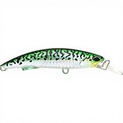 Poisson nageur DUO Rough trail blazin 92 AHA0109