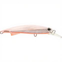 Poisson nageur DUO Rough trail blazin 92 CCCZ370 Ghost white OB