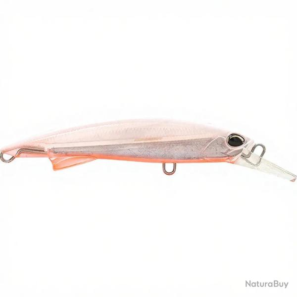 Poisson nageur DUO Rough trail blazin 92 CCCZ370 Ghost white OB