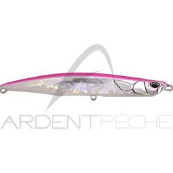 Poisson nageur DUO Rough trail malice 150 CDA0009 Solid pink back