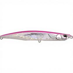 Poisson nageur DUO Rough trail malice 150 CDA0009 Solid pink back