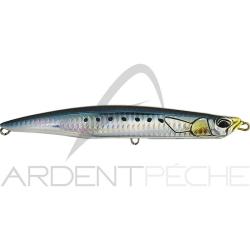 Poisson nageur DUO Rough trail malice 150 CHA0011 Sardine