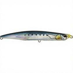 Poisson nageur DUO Rough trail malice 150 CHA0011 Sardine