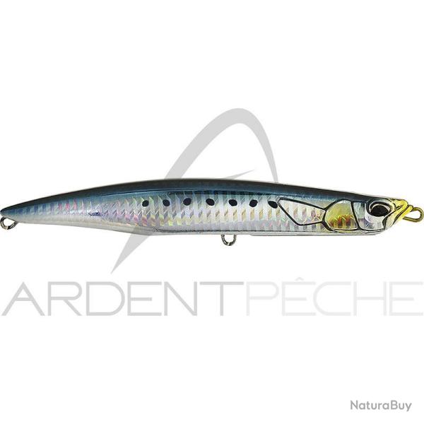 Poisson nageur DUO Rough trail malice 150 CHA0011 Sardine