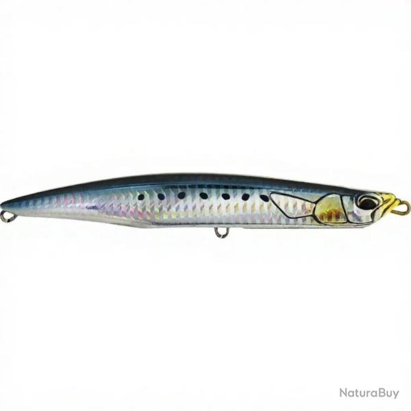 Poisson nageur DUO Rough trail malice 150 CHA0011 Sardine