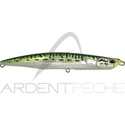 Poisson nageur DUO Rough trail malice 150 AHA0109 Mackerel hd