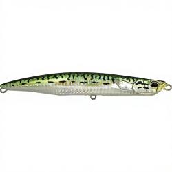 Poisson nageur DUO Rough trail malice 150 AHA0109 Mackerel hd