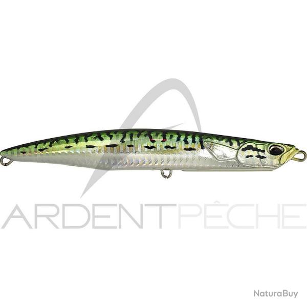 Poisson nageur DUO Rough trail malice 150 AHA0109 Mackerel hd
