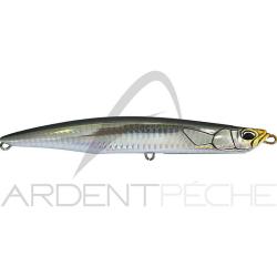 Poisson nageur DUO Rough trail malice 150 CHA0114 Clear anchovy
