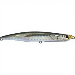 Poisson nageur DUO Rough trail malice 150 CHA0114 Clear anchovy
