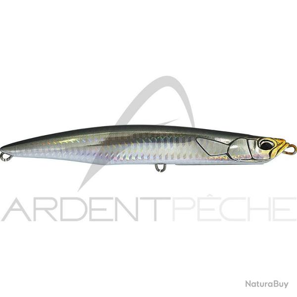 Poisson nageur DUO Rough trail malice 150 CHA0114 Clear anchovy