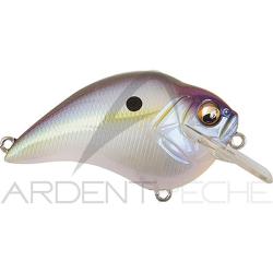Poisson nageur MEGABASS S Crank 1.2 Sexy French pearl