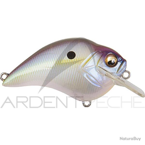 Poisson nageur MEGABASS S Crank 1.2 Sexy French pearl