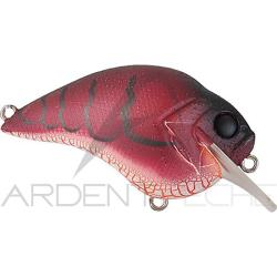Poisson nageur MEGABASS S Crank 1.2 Fire Craw