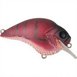 Poisson nageur MEGABASS S Crank 1.2 Fire Craw