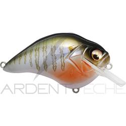 Poisson nageur MEGABASS S Crank 1.2 Secret Gill