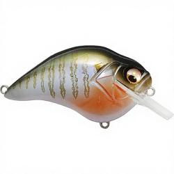 Poisson nageur MEGABASS S Crank 1.2 Secret Gill