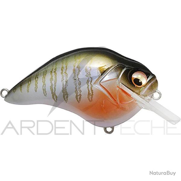 Poisson nageur MEGABASS S Crank 1.2 Secret Gill