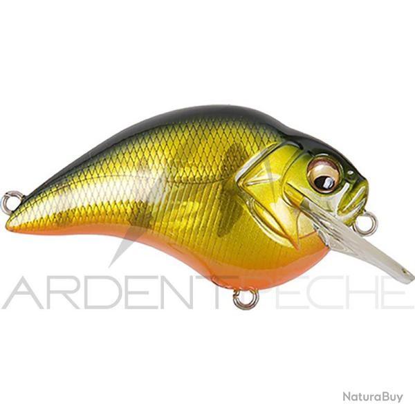 Poisson nageur MEGABASS S Crank 1.2 GG Kasumi tiger