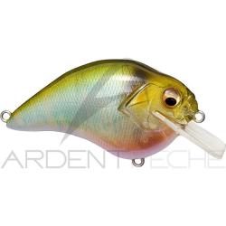 Poisson nageur MEGABASS S Crank 1.2 GP Fatty oikawa