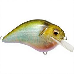 Poisson nageur MEGABASS S Crank 1.2 GP Fatty oikawa