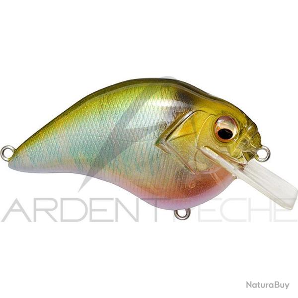 Poisson nageur MEGABASS S Crank 1.2 GP Fatty oikawa