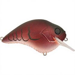 Poisson nageur MEGABASS S Crank 1.5 F Fire Craw