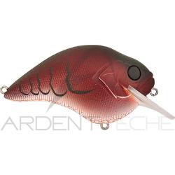 Poisson nageur MEGABASS S Crank 2.0 Fire Craw