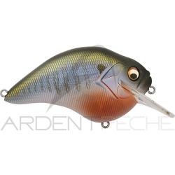Poisson nageur MEGABASS S Crank 2.0 Secret Gill