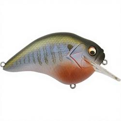 Poisson nageur MEGABASS S Crank 2.0 Secret Gill