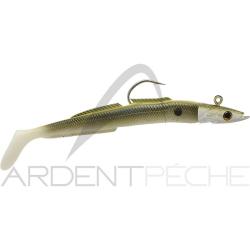 Leurre souple HYPERLASTICS Sandyll pro Sand Eel