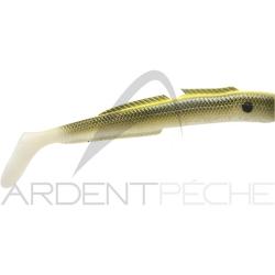 Leurre souple HYPERLASTICS Sandyll pro tailpack Sand Eel