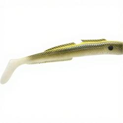 Leurre souple HYPERLASTICS Sandyll pro tailpack Sand Eel