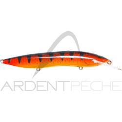 Poisson nageur HALCO Sorcerer 150 R5 Fire fin