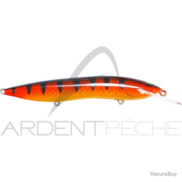 Poisson nageur HALCO Sorcerer 150 R5 Fire fin