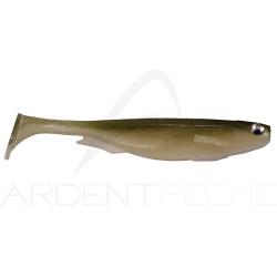 Leurre souple MEGABASS Spark shad 4 Ayu