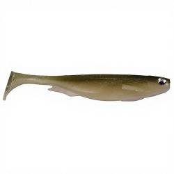 Leurre souple MEGABASS Spark shad 4 Ayu