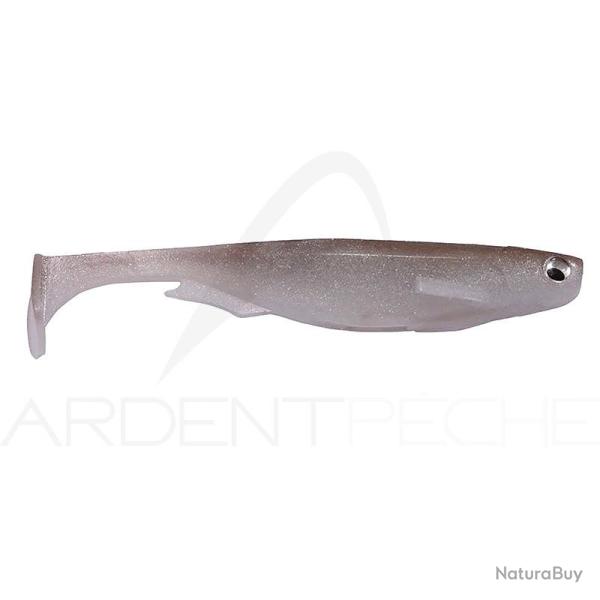 Leurre souple MEGABASS Spark shad 4 Real