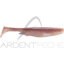 Leurre souple MEGABASS Spark shad 4 Wakasagi