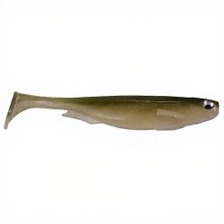 Leurre souple MEGABASS Spark shad 5 Ayu