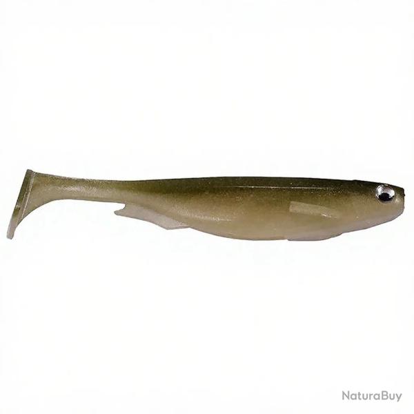 Leurre souple MEGABASS Spark shad 5 Ayu