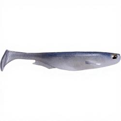 Leurre souple MEGABASS Spark shad 5 Albino