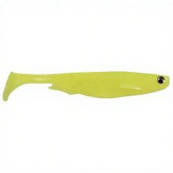 Leurre souple MEGABASS Spark shad 5 Do Chart