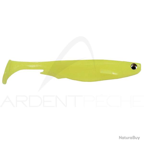 Leurre souple MEGABASS Spark shad 5 Do Chart